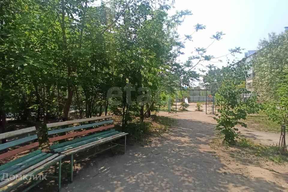 Продаётся 2-комнатная квартира, 45.7 м²