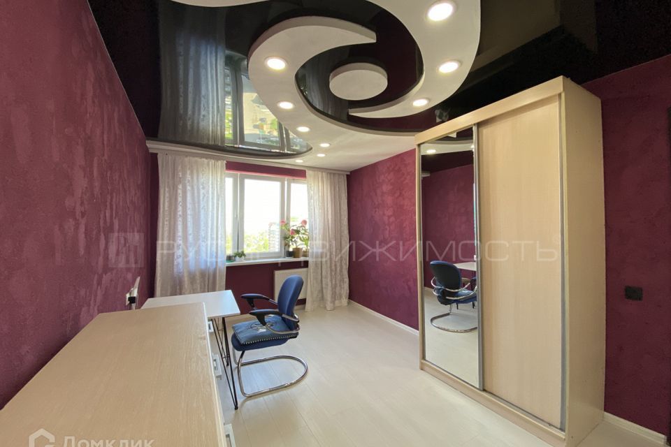 Продаётся 2-комнатная квартира, 42 м²