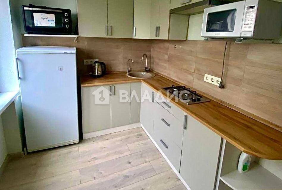 Сдаётся 2-комнатная квартира, 44 м²