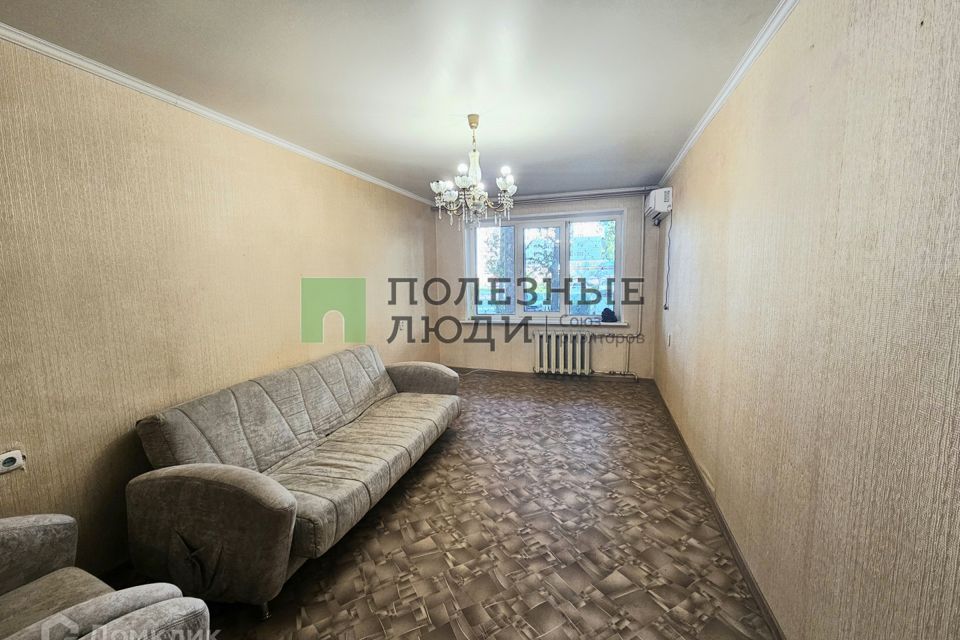 Продаётся 2-комнатная квартира, 48 м²