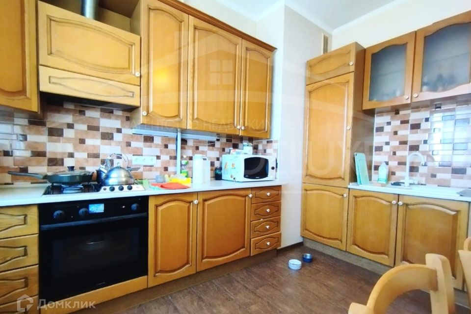 Продаётся 2-комнатная квартира, 71 м²