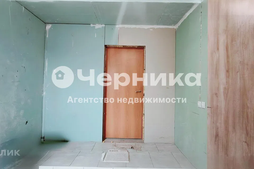 Продаётся 1-этажный дом, 67 м²