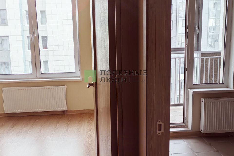 Продаётся 1-комнатная квартира, 28.1 м²