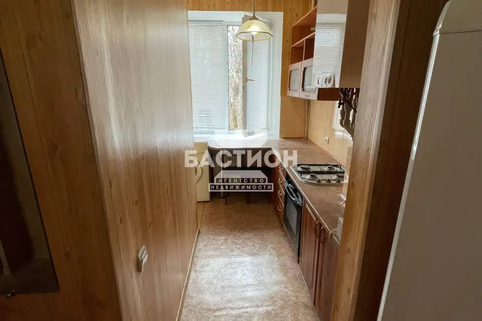 Продаётся 2-комнатная квартира, 48 м²