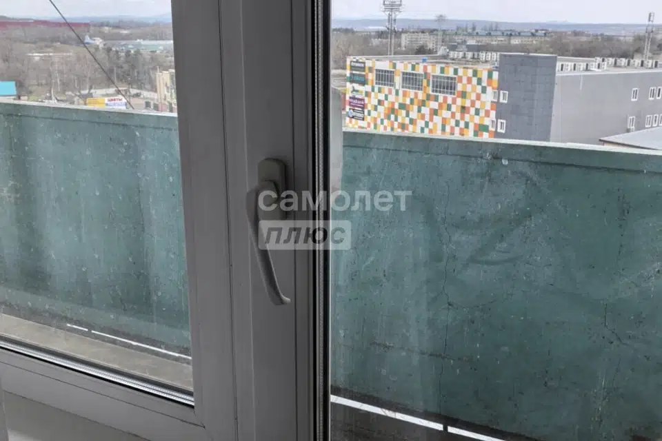 Продаётся 1-комнатная квартира, 24.2 м²
