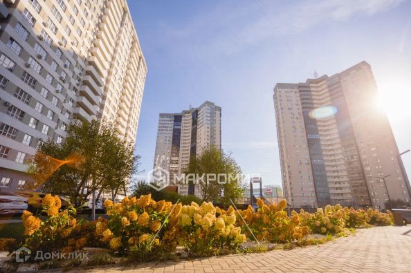 Продаётся студия, 32.8 м²