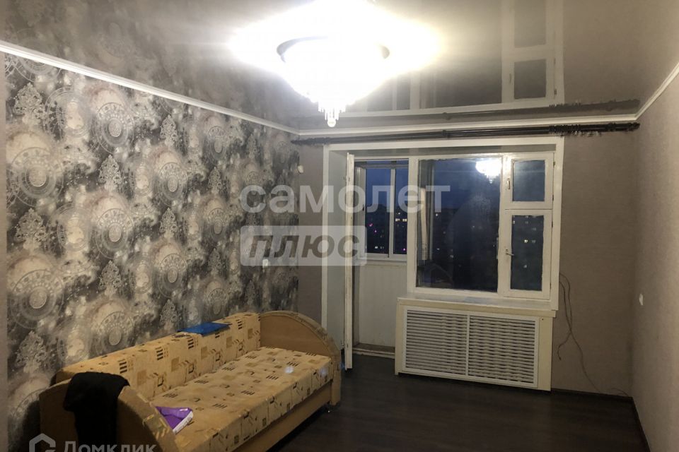 Продаётся 1-комнатная квартира, 30 м²