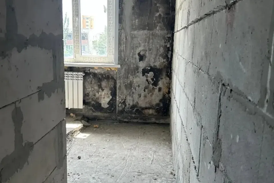 Продаётся 1-комнатная квартира, 31.2 м²