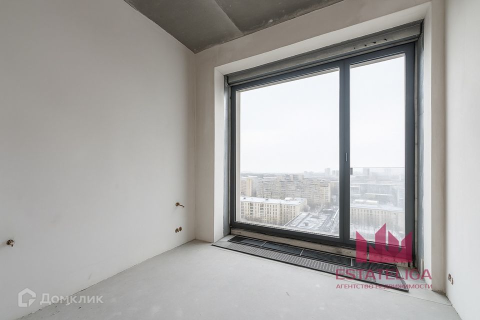 Продаётся 2-комнатная квартира, 67 м²