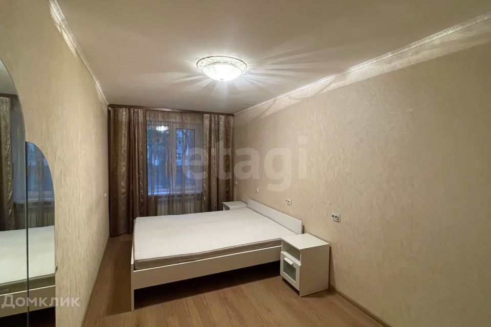 Продаётся 2-комнатная квартира, 45.2 м²