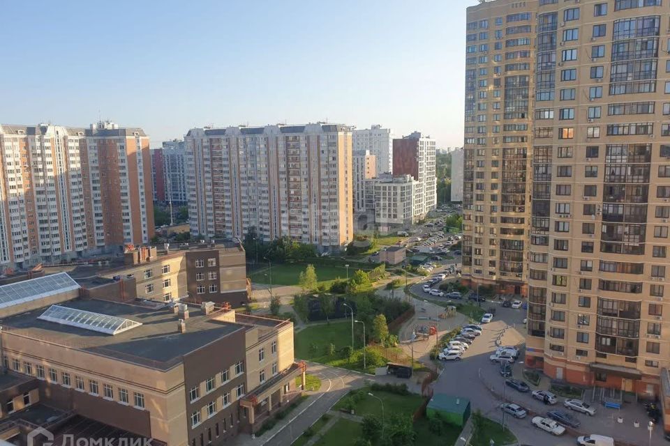 Продаётся 2-комнатная квартира, 52 м²