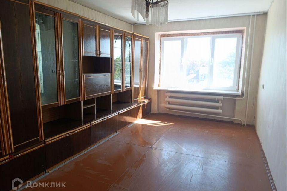 Продаётся 3-комнатная квартира, 66.2 м²