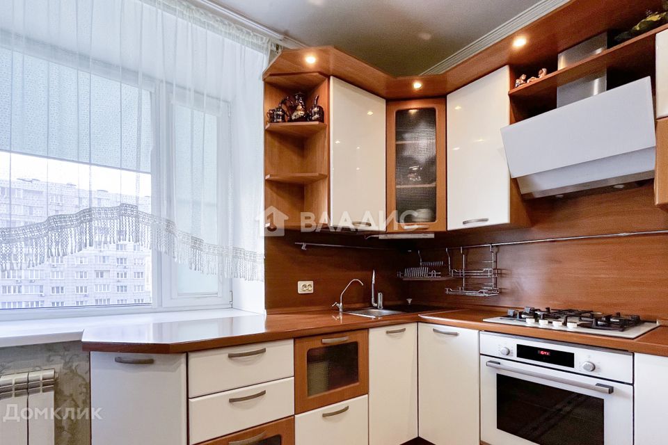 Продаётся 2-комнатная квартира, 83 м²