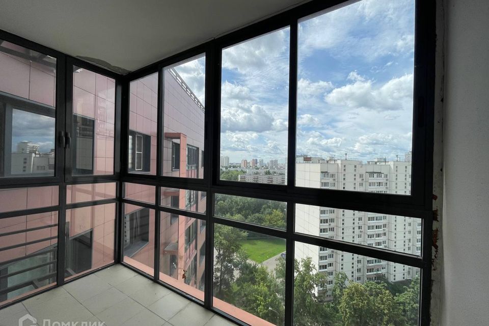 Продаётся 2-комнатная квартира, 53 м²