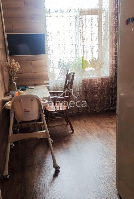 Продаётся 2-комнатная квартира, 62 м²