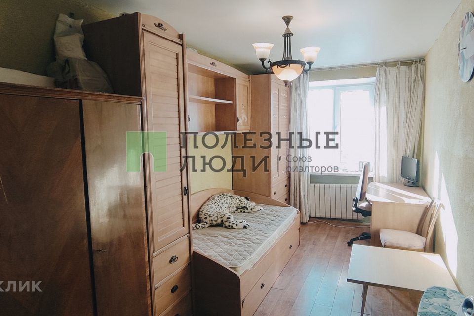 Сдаётся 2-комнатная квартира, 45.2 м²