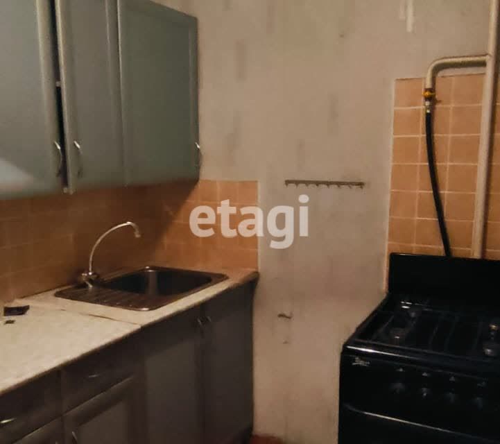 Продаётся 1-комнатная квартира, 32.1 м²