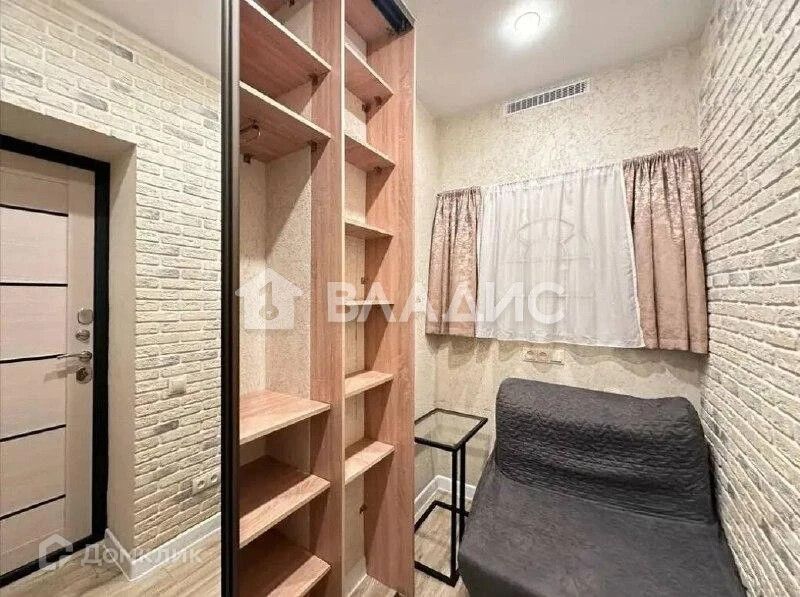 Продаётся студия, 10 м²