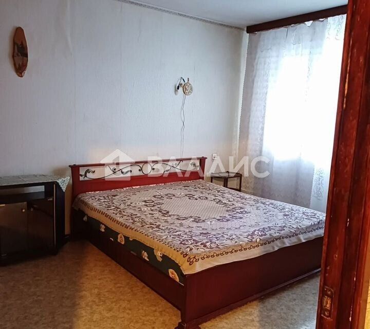 Продаётся 1-комнатная квартира, 37 м²