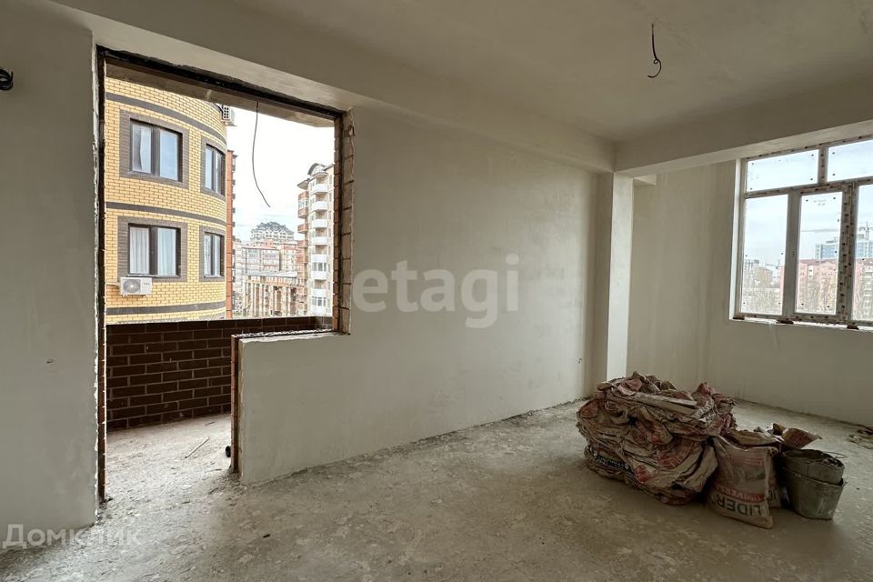 Продаётся 2-комнатная квартира, 81 м²