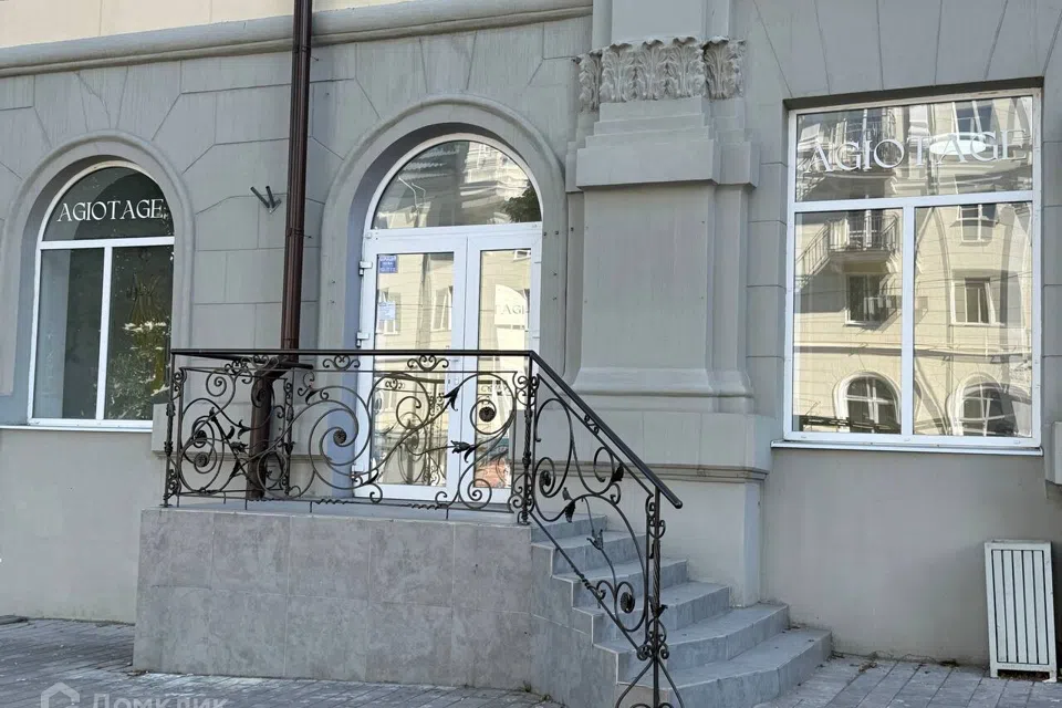 Сдаётся помещение своб. назначения, 87.1 м²