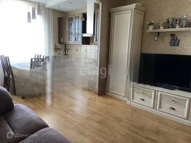 Продаётся 2-комнатная квартира, 66 м²