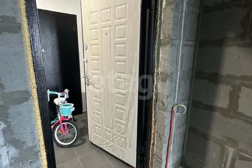 Продаётся студия, 30 м²