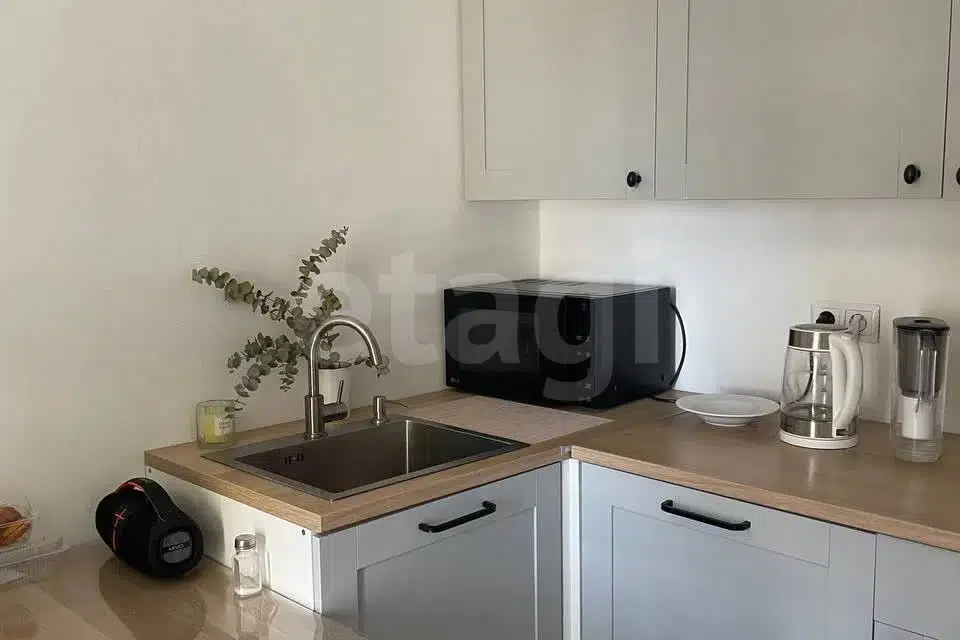 Продаётся студия, 25.3 м²