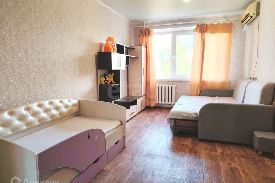 Сдаётся 1-комнатная квартира, 35.4 м²