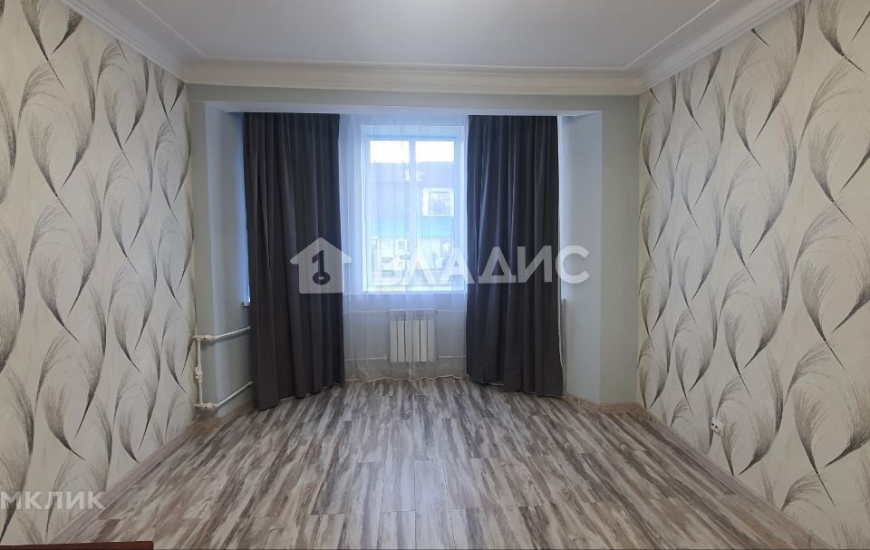 Продаётся 2-комнатная квартира, 46.2 м²