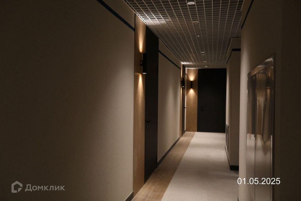 Продаётся 3-комнатная квартира, 88.5 м²