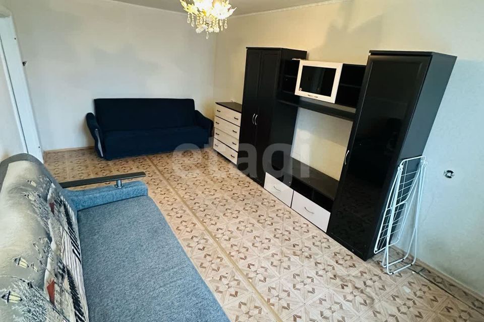 Продаётся 1-комнатная квартира, 40 м²