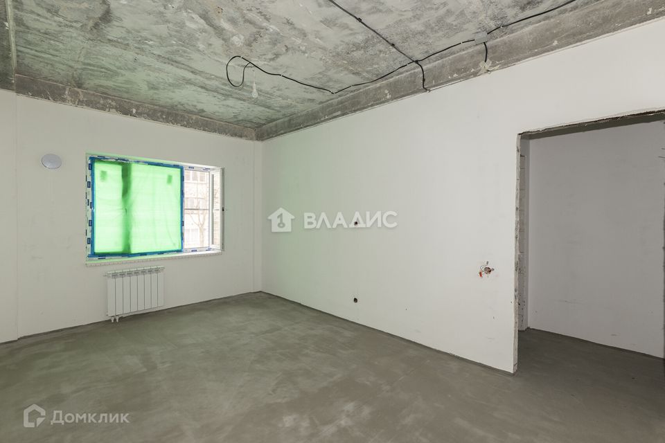 Продаётся 2-комнатная квартира, 39.9 м²