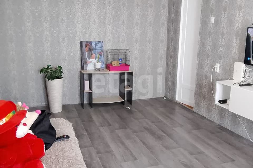 Продаётся 2-комнатная квартира, 45 м²