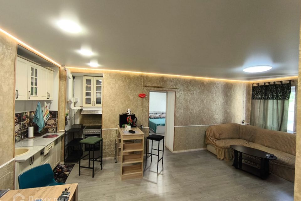 Продаётся 2-комнатная квартира, 70 м²
