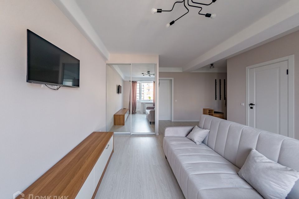Сдаётся 2-комнатная квартира, 51 м²