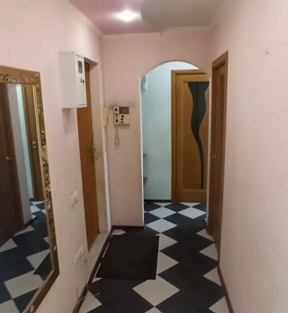 Продаётся 2-комнатная квартира, 55 м²