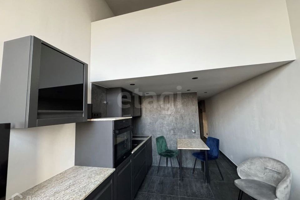 Продаётся 2-комнатная квартира, 38 м²