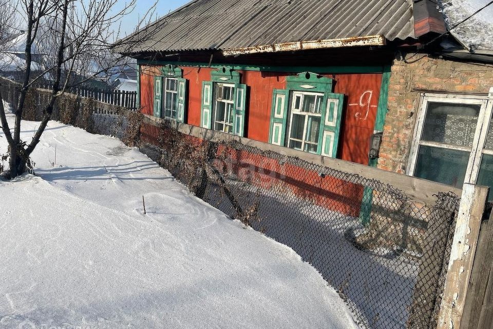 Купить Дом В Киселевске Район Шахты 12