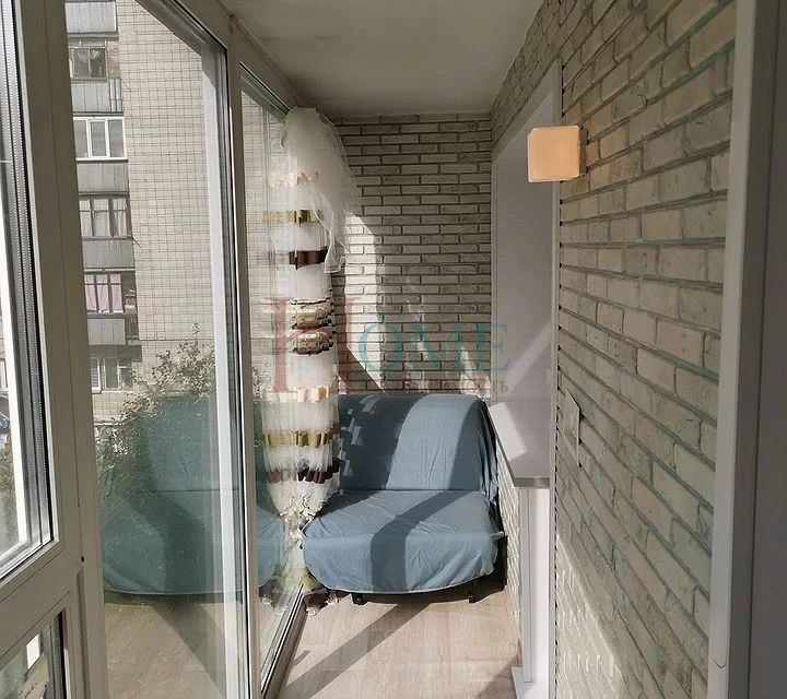 Сдаётся 1-комнатная квартира, 36 м²