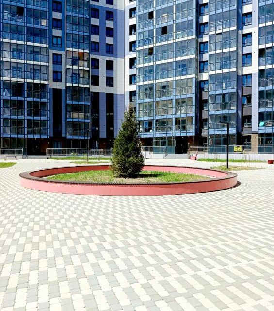 Продаётся студия, 18.9 м²