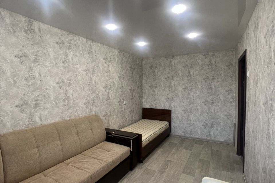 Сдаётся 2-комнатная квартира, 49.2 м²