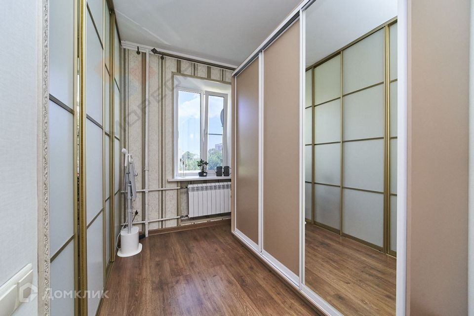 Продаётся 2-комнатная квартира, 45 м²