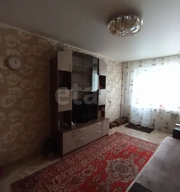 Продаётся 2-комнатная квартира, 44 м²