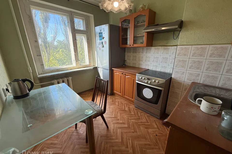 Сдаётся 2-комнатная квартира, 54 м²