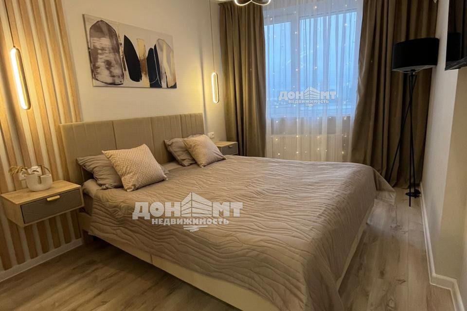 Продаётся 2-комнатная квартира, 53 м²