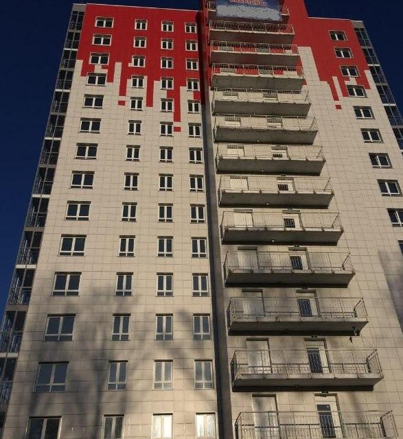 Продаётся 2-комнатная квартира, 52.9 м²