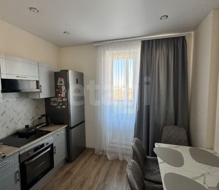 Продаётся 1-комнатная квартира, 32.2 м²