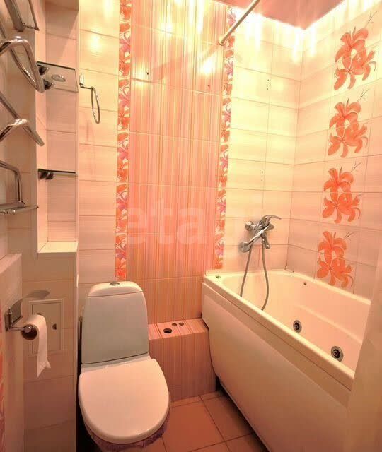 Продаётся 1-комнатная квартира, 30.1 м²