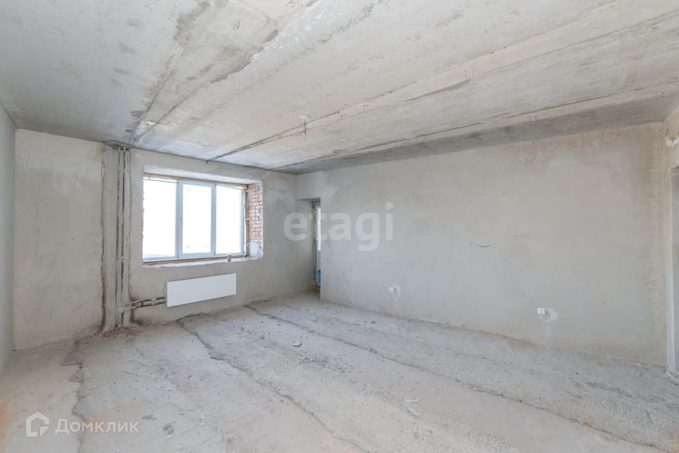 Продаётся 3-комнатная квартира, 123 м²